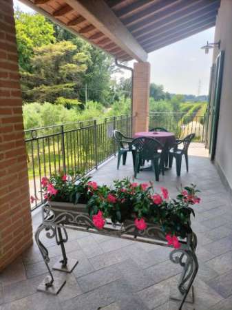 Foto SCARPINA COUNTRY HOUSE