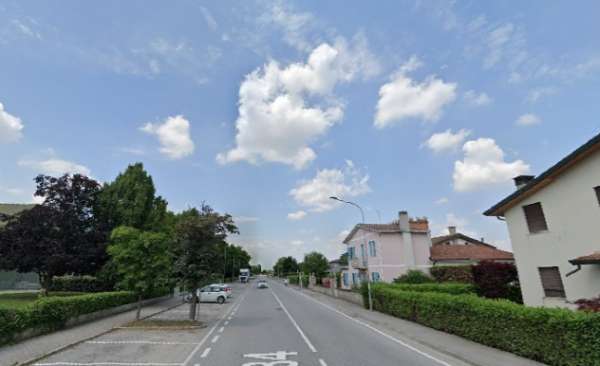Foto SCORZE' - SPLENDIDO DUPLEX DI 75 MQ + GARAGE
