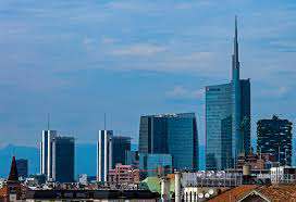 Foto SEI LOCALI   240   MQ.  IN CORSO ITALIA  PIANO ALTO  CUCINA ARRE