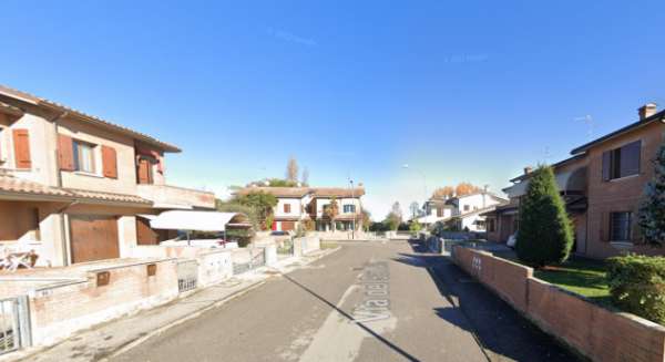 Foto Semi indipendente a Voghiera rif. 008