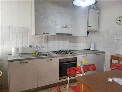 Foto Semindipendente - fetta di casa a Parma Centro, Parma