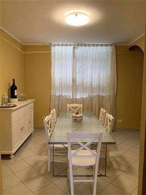 Foto Semindipendente - In Quadrifamiliare a Aulla