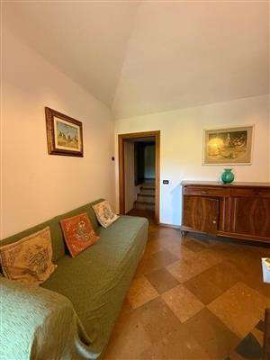 Foto Semindipendente - Porzione bifamiliare a Pontremoli