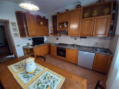 Foto Semindipendente - Porzione bifamiliare a Santo Stefano di Magra