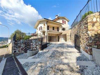 Foto Semindipendente - Porzione di Bifamiliare a Arzignano