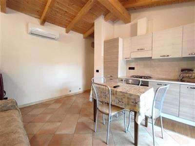 Foto Semindipendente - Porzione di casa a Ameglia