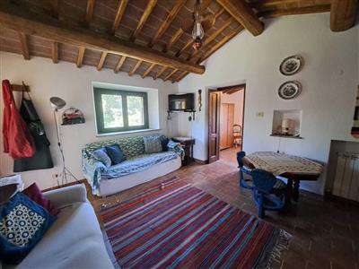 Foto Semindipendente - Porzione di casa a Amelia