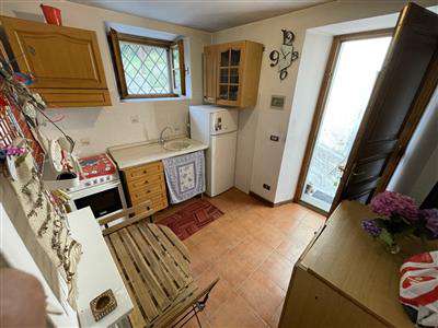 Foto Semindipendente - Porzione di casa a Levigliani, Stazzema