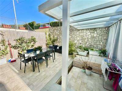 Foto Semindipendente - Porzione di casa a pietrasanta, Pietrasanta