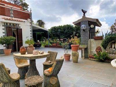 Foto Semindipendente - Porzione di casa a S. Elia, Catanzaro