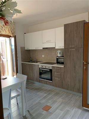 Foto Semindipendente - Porzione trifamiliare a Aulla