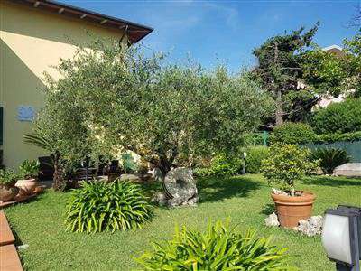 Foto Semindipendente - Porzione trifamiliare a Dogana, Luni