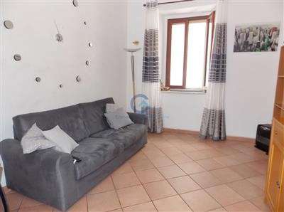 Foto Semindipendente - Terratetto a Centro storico, Catanzaro