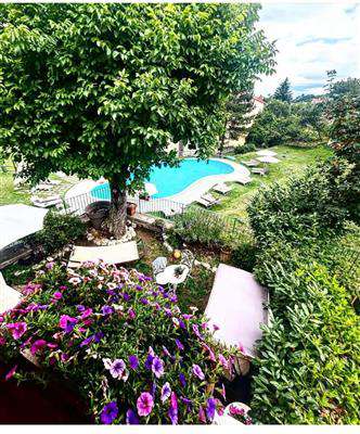 Foto Semindipendente - Villa a schiera a Civitella Alfedena