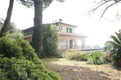 Foto Semindipendente - Villa a schiera a Lerici - Collina, Lerici