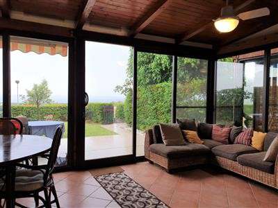 Foto Semindipendente - Villa a schiera a Lido, Squillace