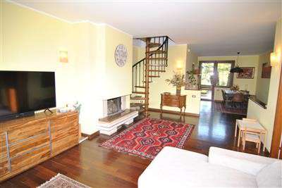 Foto Semindipendente - Villa a schiera a Montenero, Livorno