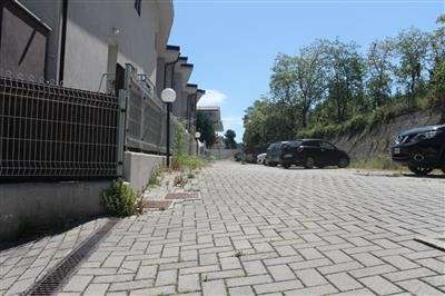 Foto Semindipendente - Villa a schiera a Pescara