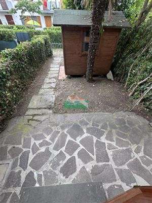 Foto Semindipendente - Villa a schiera a Ravenna