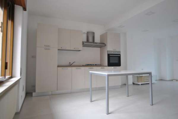 Foto Semindipendente in affitto a Castelgomberto