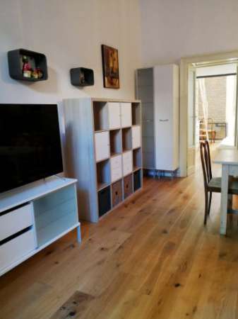 Foto senza Agenzia Ampio Bilocale in affitto Viale Monza MM Pasteur Milano