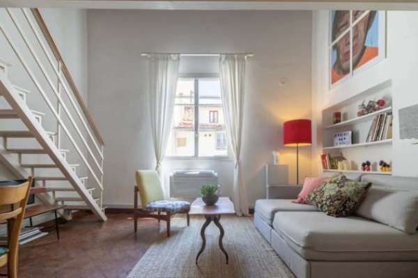 Foto Serragli Loft