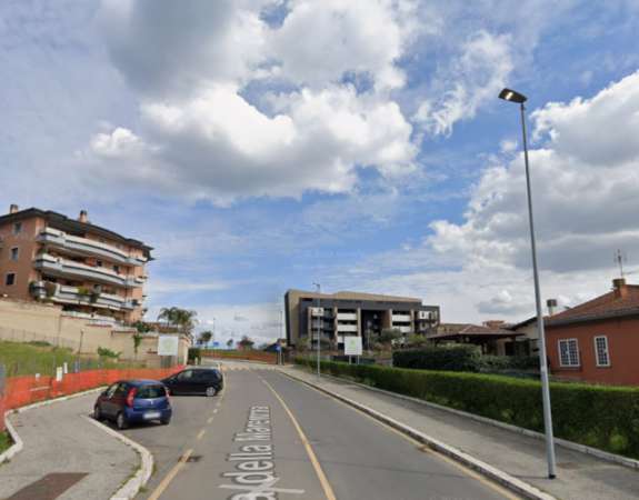 Foto SETTEBAGNI BILOCALE CON TERRAZZO E P.AUTO