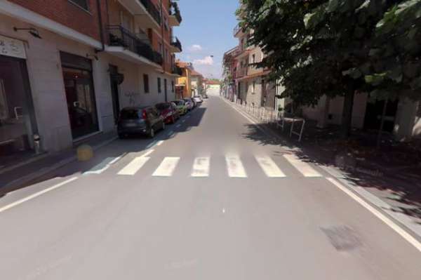 Foto SETTIMO TORINESE DECOROSO TRILOCALE RISTRUTTURATO