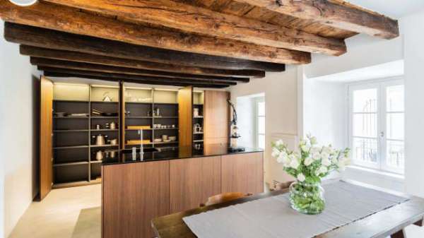 Foto Shades Of Como with Private Terrace