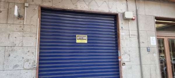 Foto Si Affitta questo bel Locale Commerciale