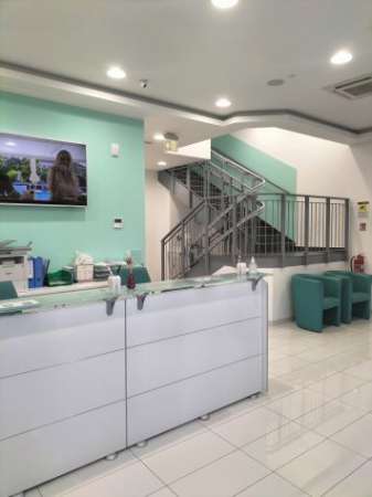 Foto Si cedono Studi Dentistici in gestione con possibilit  di riscatto (rent to buy)