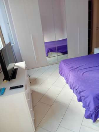 Foto Si offre camera  matrimoniale in affitto a studenti, libera da subito.