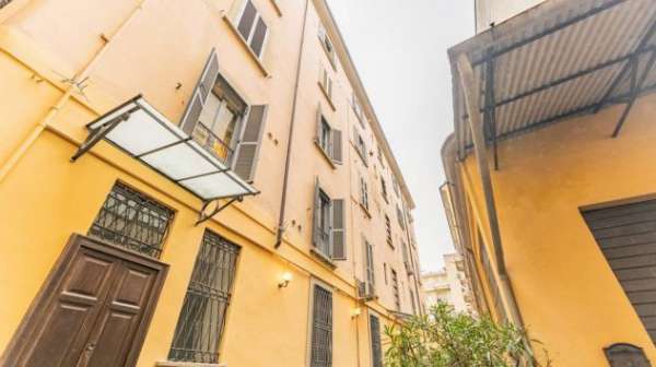 Foto Si propone in locazione - Affitto a Buenos Aires