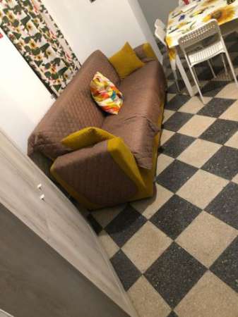 Foto SICILIA, CITTA� DI PALERMO, A POCHI METRI PIAZZA INDIPENDENZA, CENTRO STORICO, M