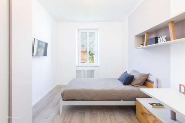 Foto Singola bella, spaziosa e centrale! [TN_CHS5-A_S5]