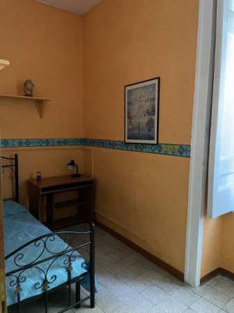 Foto Singola centro storico di Napoli