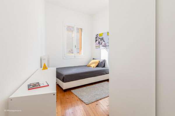 Foto Singola comoda e luminosa in centro [PD_CTR1-B_S3]