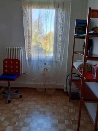 Foto Singola con bagno uso turismo