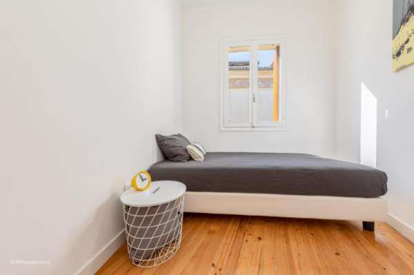 Foto Singola con letto 1 piazza e mezza [PD_CTR1-B_S4]