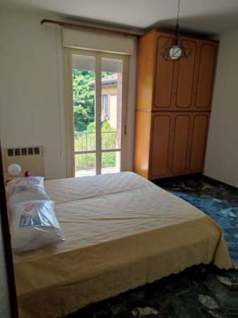 Foto Singola con letto matrimoniale e aria condizionata