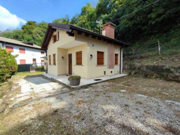 Foto Singola in affitto a Nogarole Vicentino