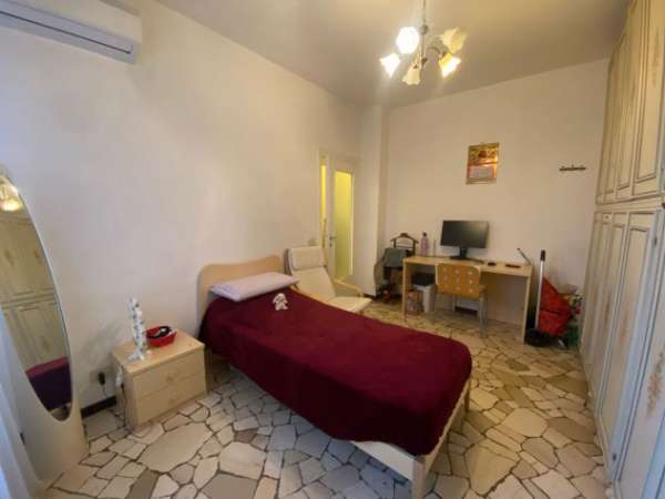Foto Singola in affitto per ragazza via Giuseppe Govone 68