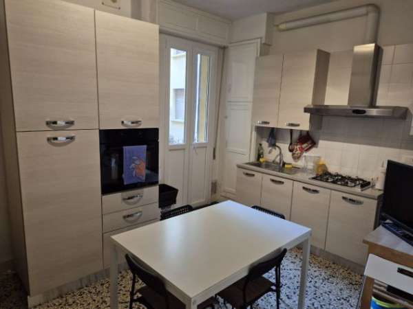 Foto Singola in app. Condiviso in zona Porta Mascarella