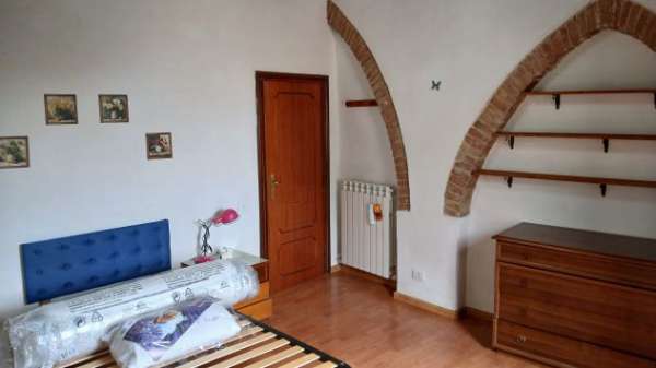 Foto Singola per ragazza dentro le mura dal 1 Marzo