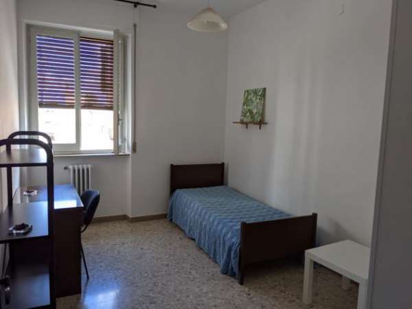 Foto Singola per studente Chieti Scalo