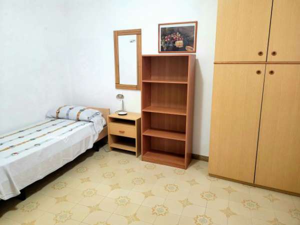 Foto SINGOLA PER STUDENTESSE CHIETI ALTA