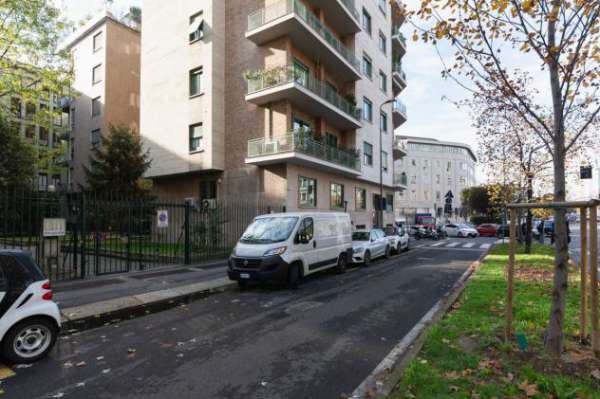Foto Singolo in affitto a Milano