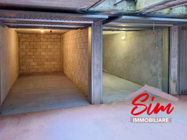 Foto Singolo in affitto a Novara