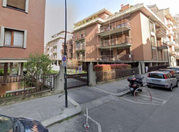 Foto Singolo in affitto a Torino, Parella