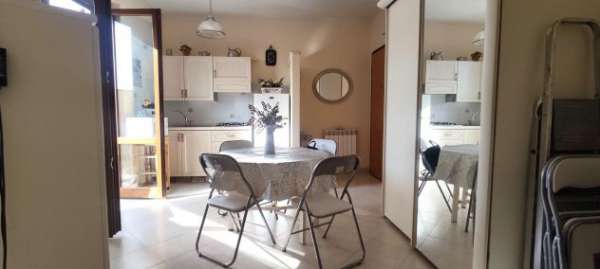 Foto SIRACUSA ZONA BELVEDERE MONOLOCALE AD USO STUDIO-UFFICIO